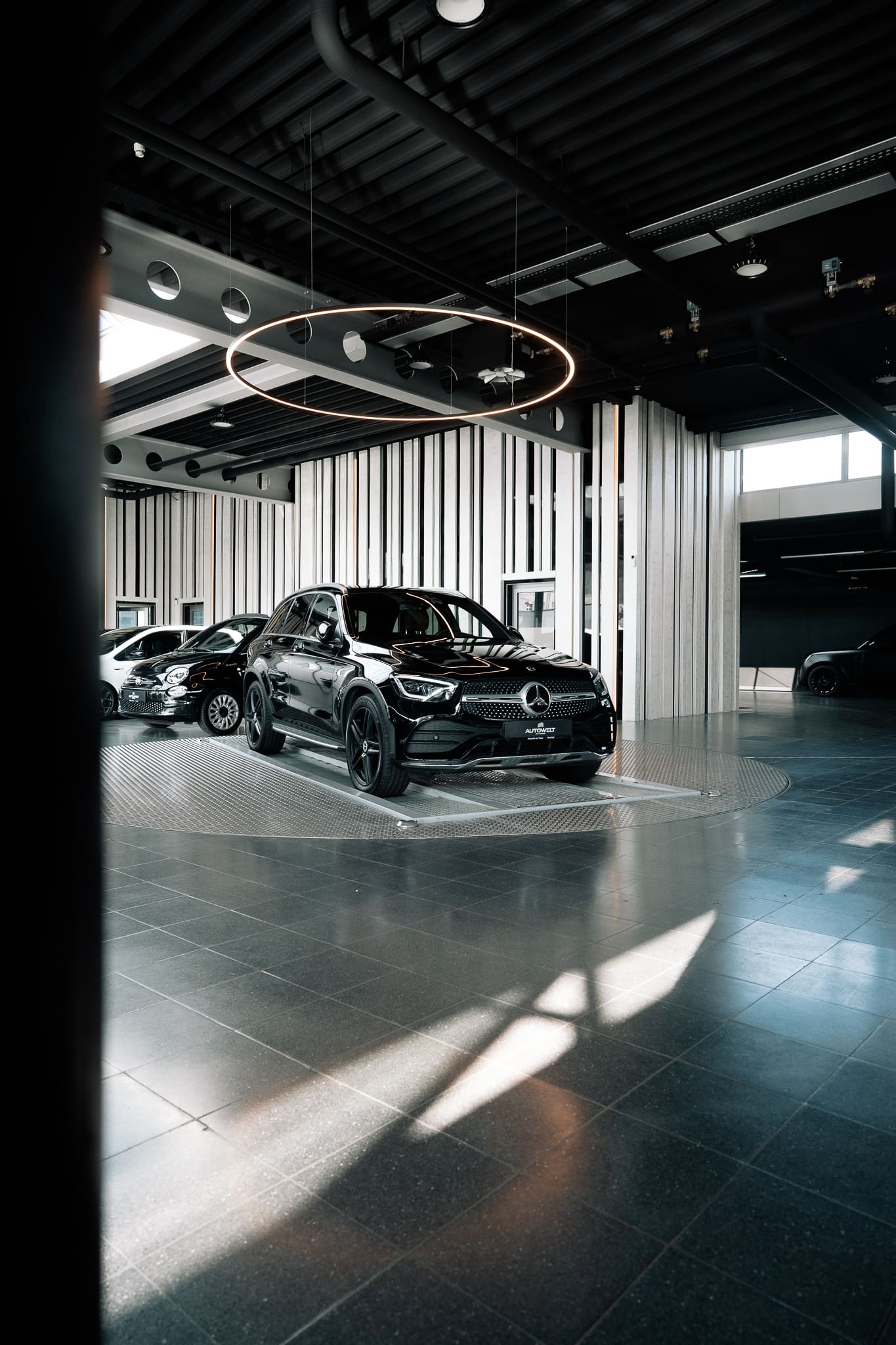 Showroom Bild 2