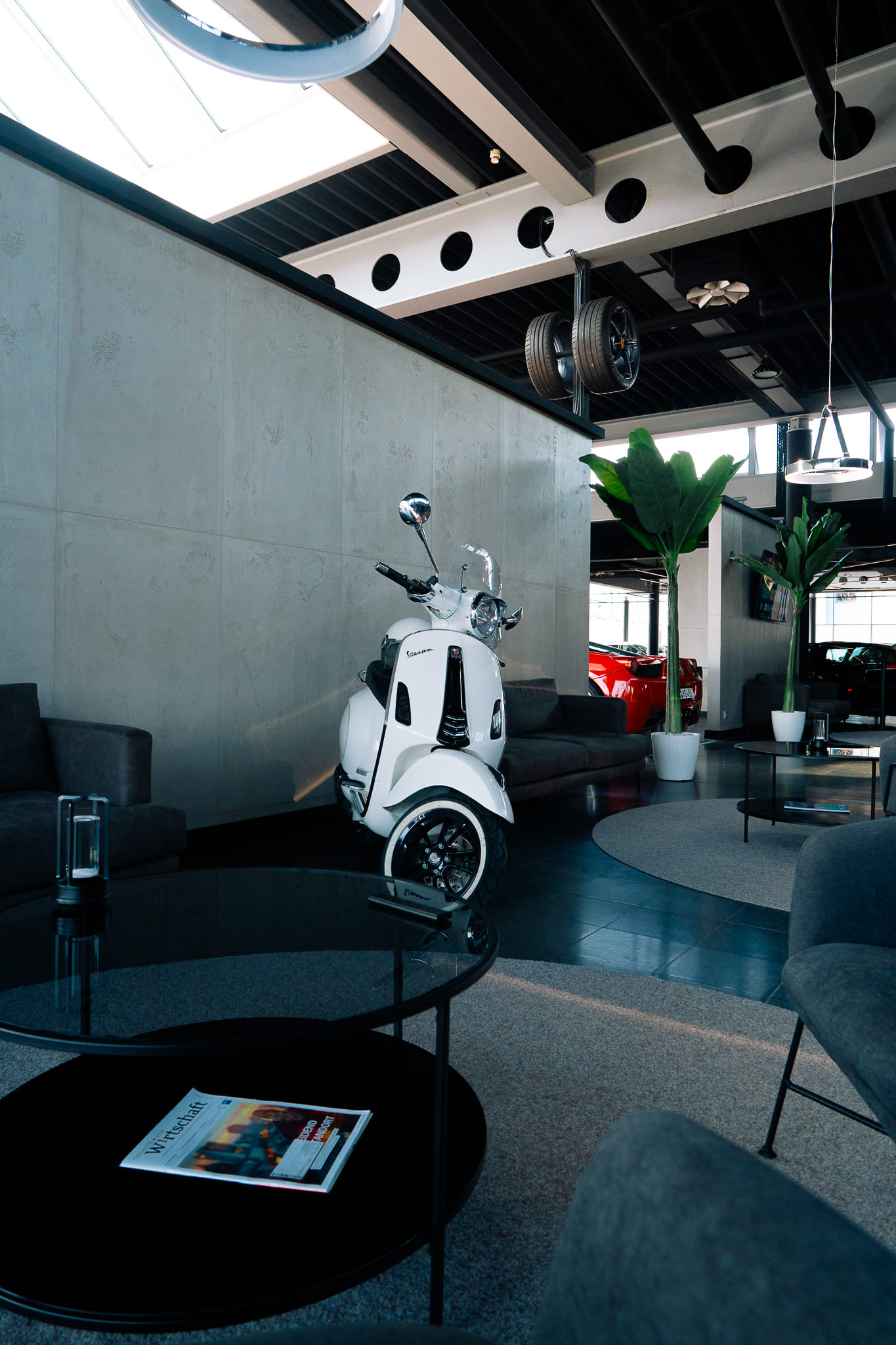 Showroom Bild 5