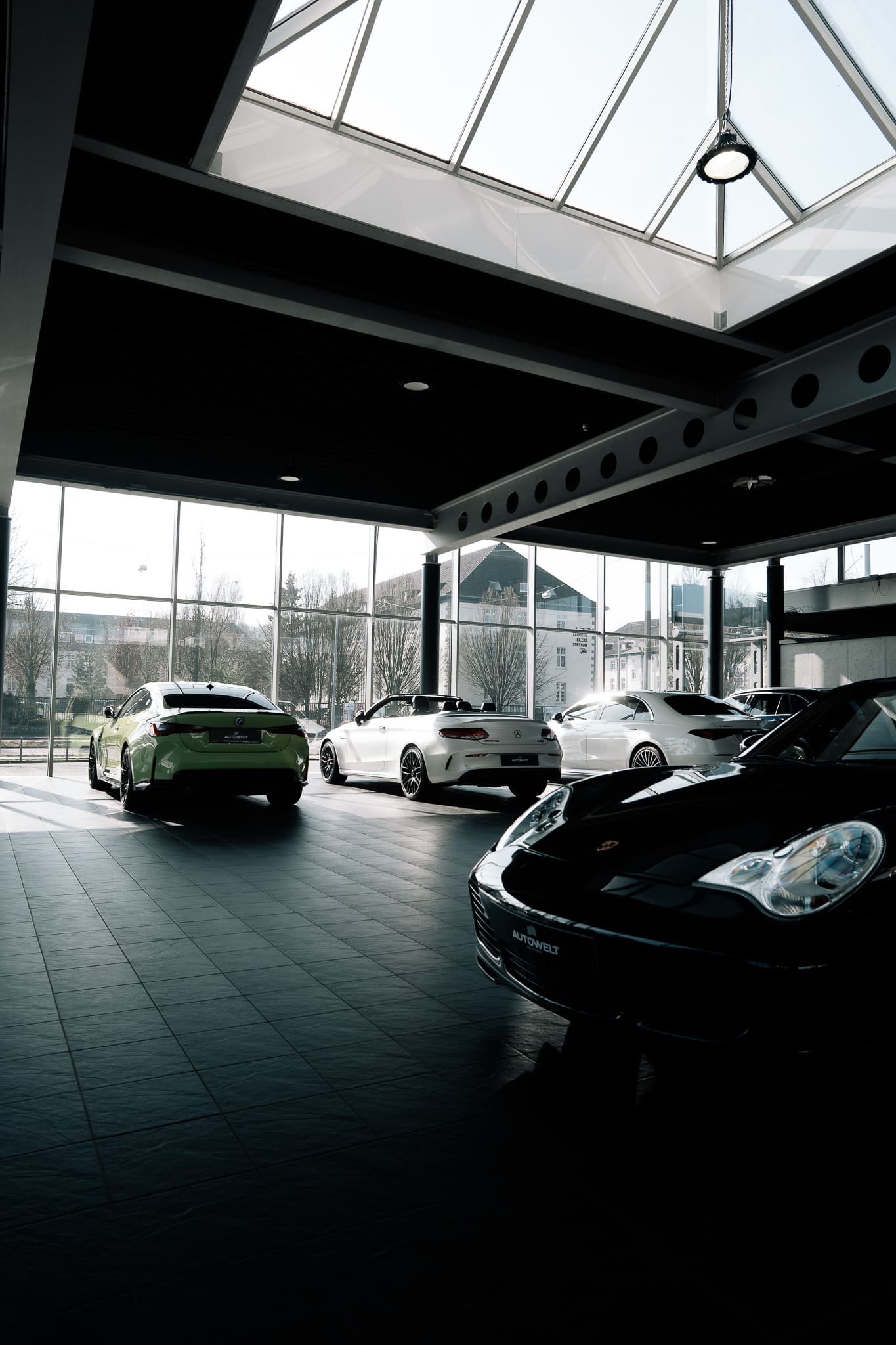 Showroom Bild 8